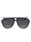 GUCCI AVIATOR SUNGLASSES,10725677