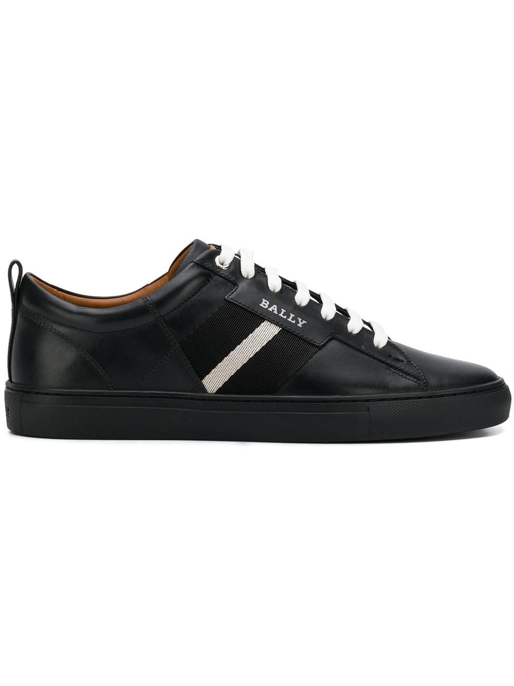 bally sneakers frenz