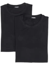 DSQUARED2 TWO PACK CREW NECK T-SHIRT