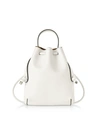 MELI MELO BRIONY MINI NAPPA LEATHER BACKPACK,10730843