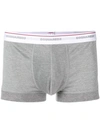 DSQUARED2 LOGO WAISTBAND BOXERS