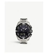 TISSOT T091.420.44.051.00 T-TOUCH EXPERT SOLAR TITANIUM AND SAPPHIRE CRYSTAL WATCH,757-10001-T0914204405100