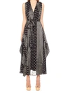 DIANE VON FURSTENBERG DRESS,10731146