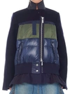 SACAI JACKET,10730925