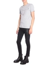 DIESEL BLACK GOLD "TY-ABSTRACTION" T-SHIRT,141459