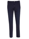 AGLINI EDGARD TROUSERS,10724749