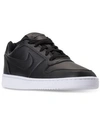 NIKE WOMEN'S EBERNON LOW CASUAL SNEAKERS FROM FINISH LINE