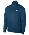 NIKE MEN'S SPORTSWEAR TRACK JACKET