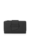 ALLSAINTS RAY LEATHER WALLET,WR015M