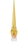 Christian Louboutin Tape A L'oeil Matte Nude Eye Colour - Lea In Neutrals