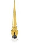 Christian Louboutin Tape &#224; L'oeil Metallic Eye Colour Collection In Blue