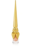 CHRISTIAN LOUBOUTIN MATTE NUDE EYE COLOR