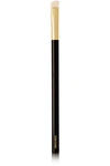 Tom Ford Eye Shadow Contour Brush 12 In Colorless