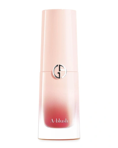 Giorgio Armani Neo Nude A-line Liquid Blush 53 0.13 oz/ 3.9 ml