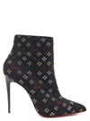 CHRISTIAN LOUBOUTIN 'SO KATE BOOTIE' SHOES,10733214