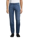 J BRAND Kane Straight Fit Jeans,0400095718981