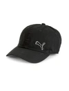 PUMA EVERCAT NEWPORT BASEBALL CAP,0400099404764