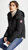 CANADA GOOSE BLAKELY PARKA