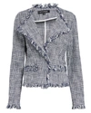 EXCLUSIVE FOR INTERMIX Verity Knit Jacket,ST7434-EXCL