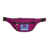 MARC JACOBS MARC JACOBS PINK SPORT FANNY PACK