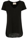 ANDREA BOGOSIAN V-NECK T-SHIRT