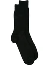 AMI ALEXANDRE MATTIUSSI CREW SOCKS