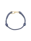 ANNELISE MICHELSON SMALL WIRE CORD BRACELET