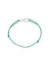 ANNELISE MICHELSON EXTRA SMALL WIRE CORD BRACELET