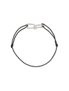 ANNELISE MICHELSON SMALL WIRE CORD BRACELET