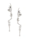 ANNELISE MICHELSON LAVA EARRINGS