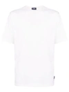 Upww Classic Short In White