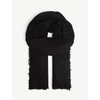 JANE CARR THE LUXE CASHMERE SCARF