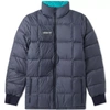 ADIDAS SPEZIAL Adidas SPZL Carnforth Reversible Puffer Jacket,DM13524