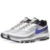 Nike Air Max 97/bw Sneakers In Grey