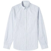 NORSE PROJECTS Norse Projects Anton Oxford Shirt,N40-0456-71107