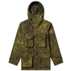 ARK AIR Ark Air Ridgeback Jacket,B358AA-DNOG3