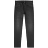 Edwin Ed-80 Slim Tapered Jean In Black