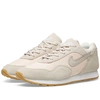 Nike Outburst Sneakers In Orange Quartz/desert Sand/summit White