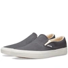 VANS Vans Classic Slip On,VA38F7U4A16