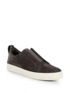 VINCE Conway Slip-On Sneakers,0400099046164