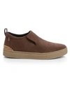 TOMS Paxton Slip-On Sneakers
