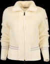 MONCLER Maglione Tricot Zip Cardigan