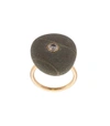 CVC STONES Gold Cordillera Stone Ring