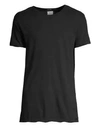 Ksubi Sioux Short Sleeve Tee In Black