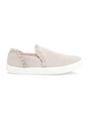 KATE SPADE Lilly Suede Sneakers
