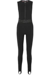 MONCLER Stretch-jersey ski suit