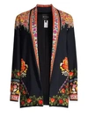 ETRO Rocking Bloom Jacket