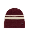 NEW ERA Velvet Cuff Knit Beanie