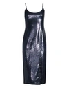 MISHA COLLECTION Avery Sequin Slip Dress
