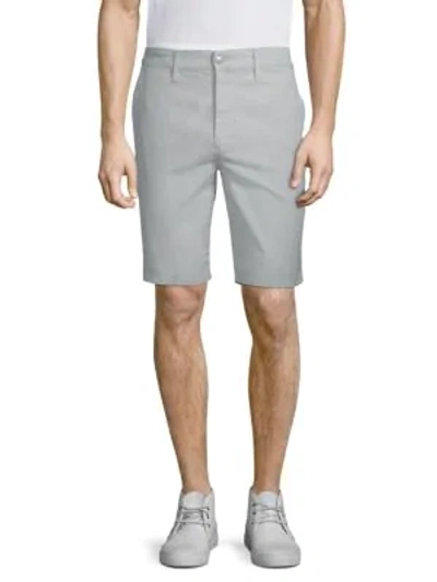 Joe's Regular-fit Brixton Shorts In Light Grey